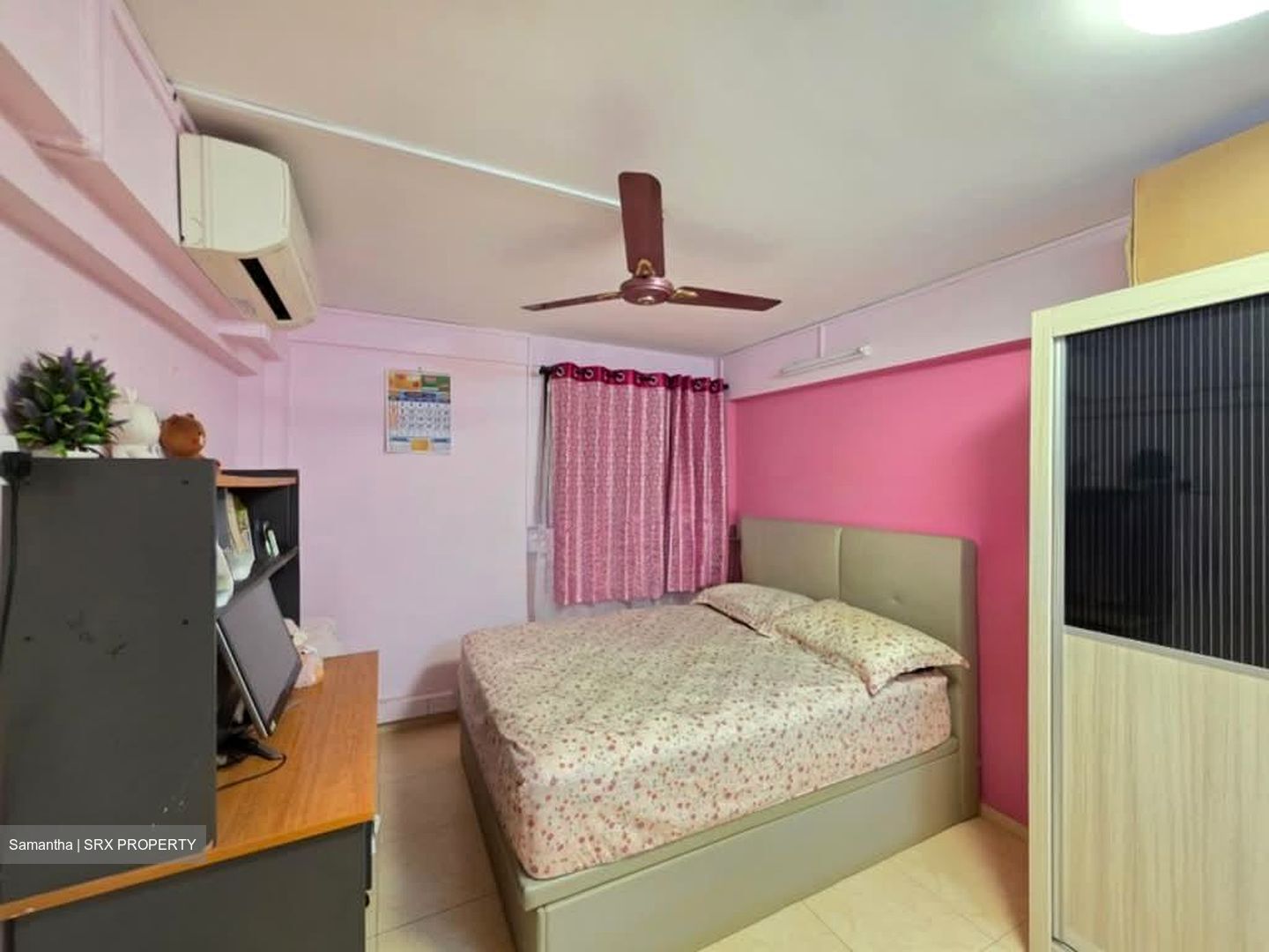 Blk 26 Jalan Klinik (Bukit Merah), HDB 3 Rooms #557991981